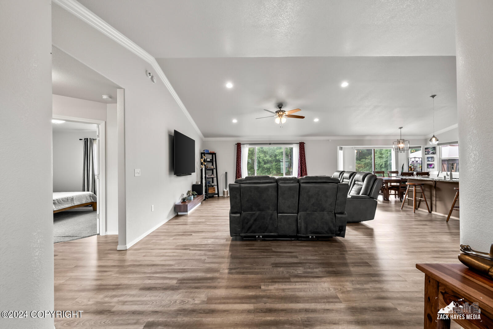 7698 E Sandstone Drive