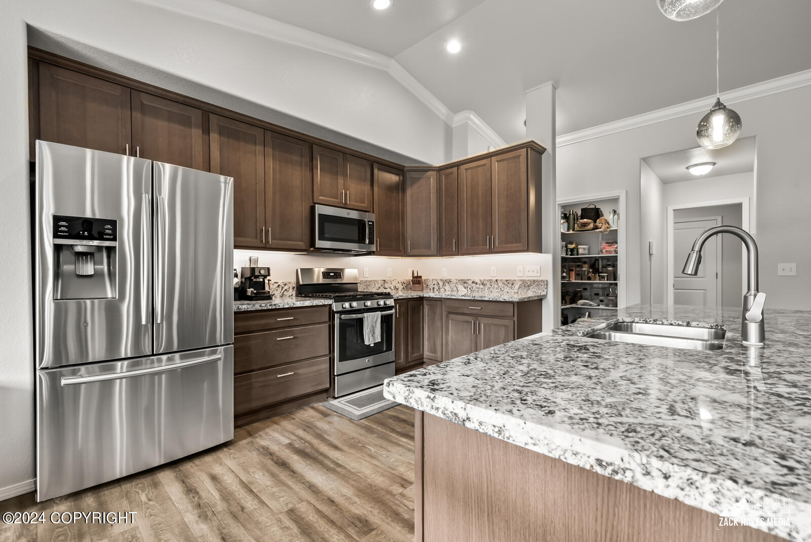 7698 E Sandstone Drive