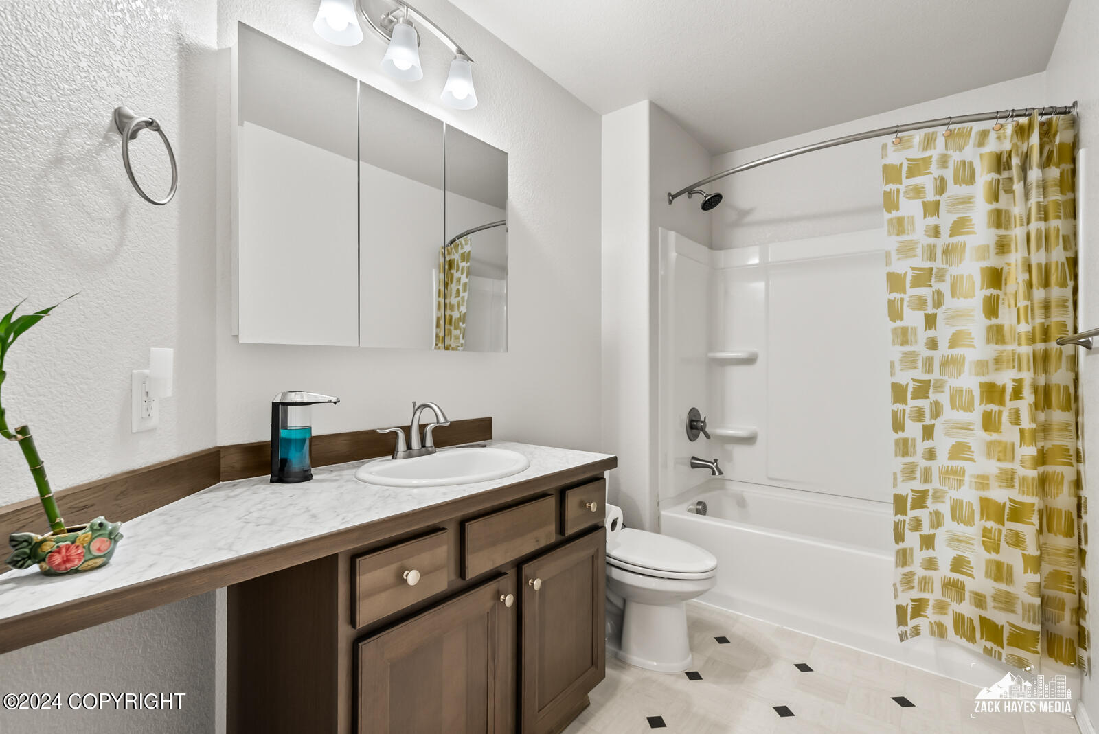 7698 E Sandstone Drive