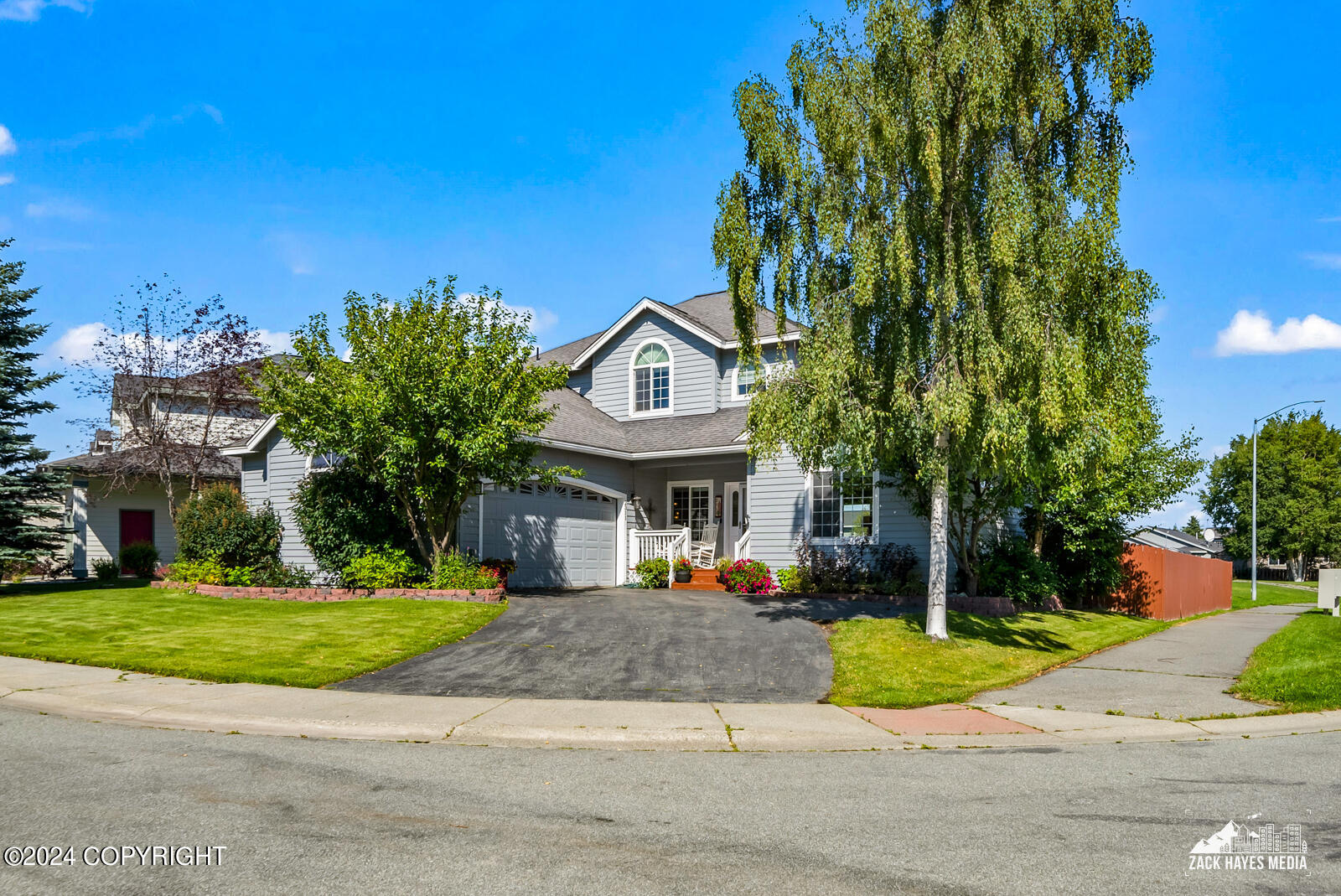 2311 Leary Bay Circle