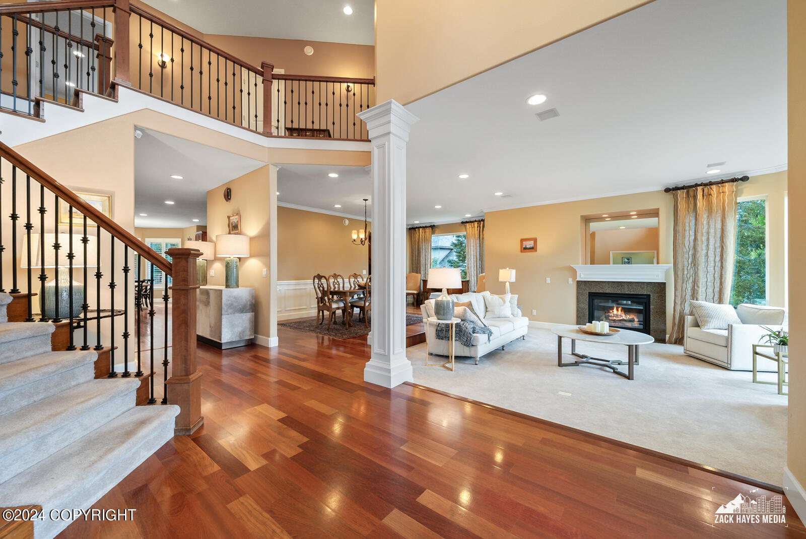 5578 Heritage Heights Drive