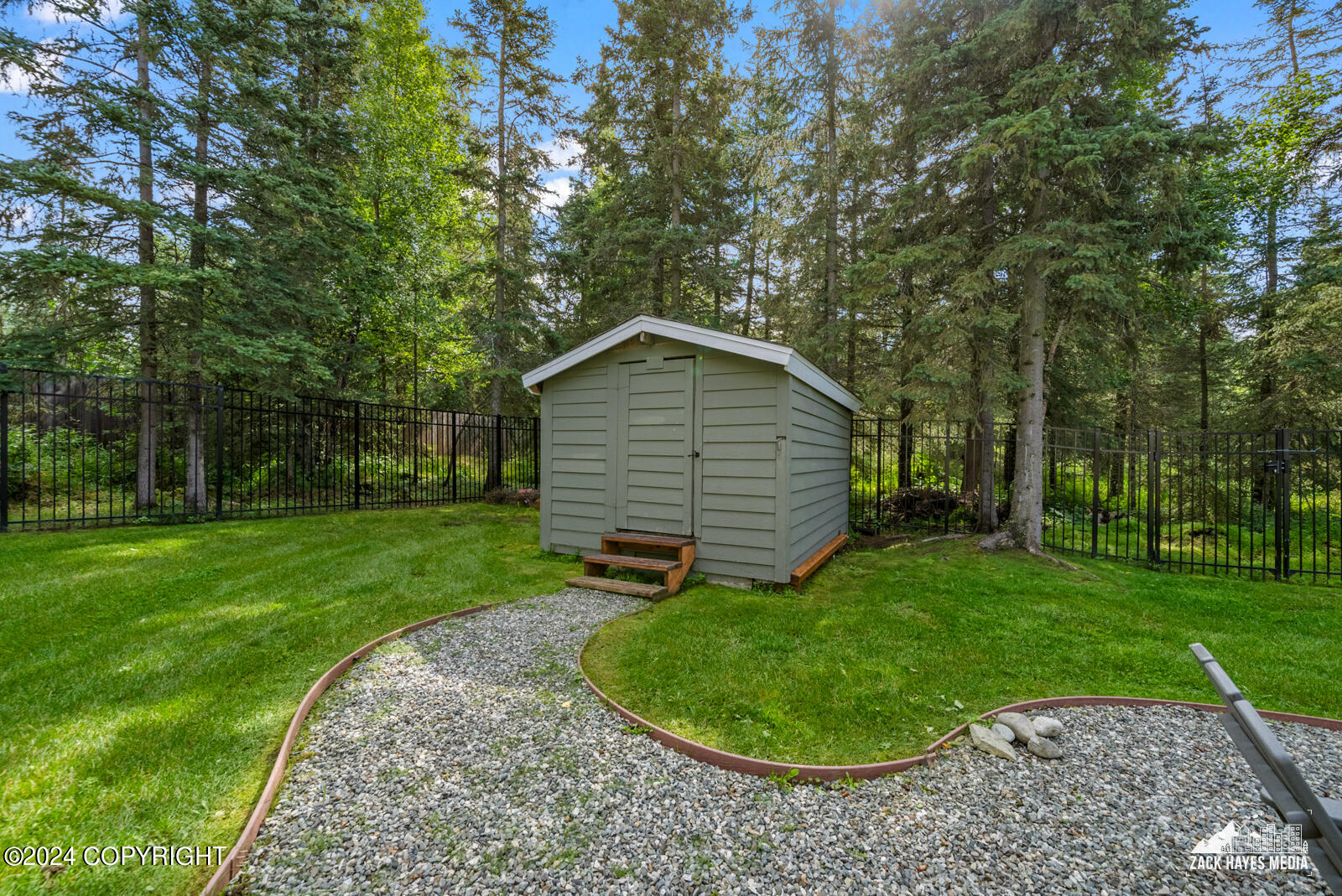 5578 Heritage Heights Drive