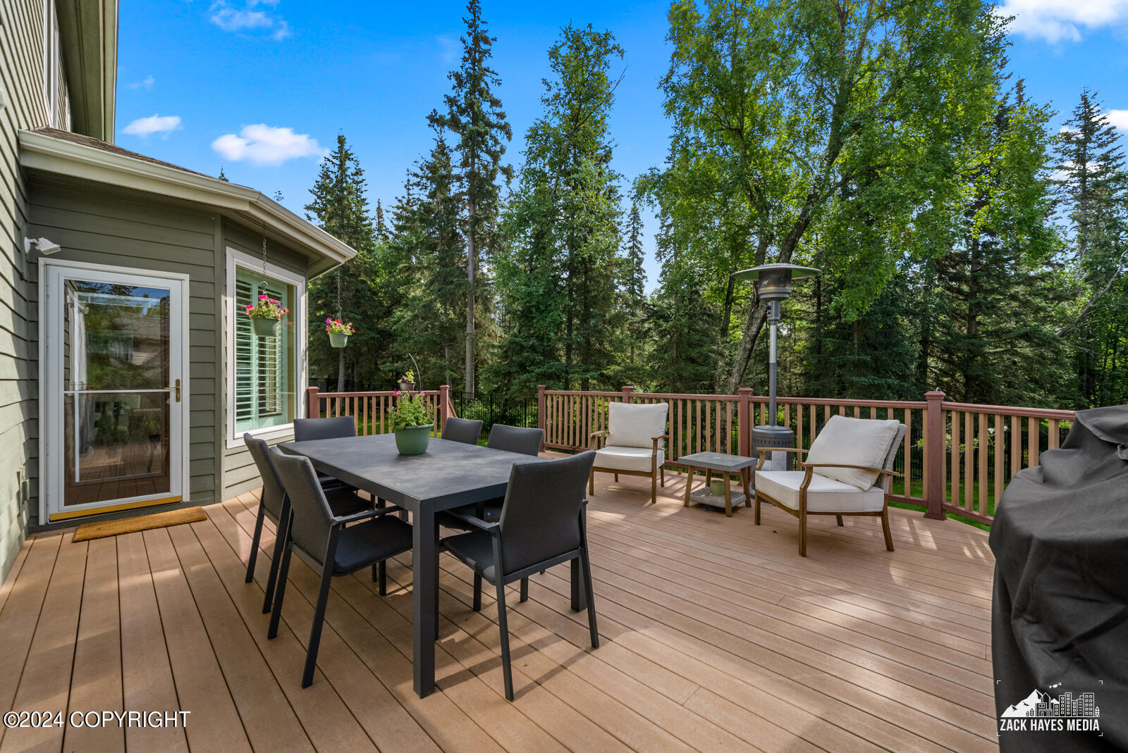 5578 Heritage Heights Drive