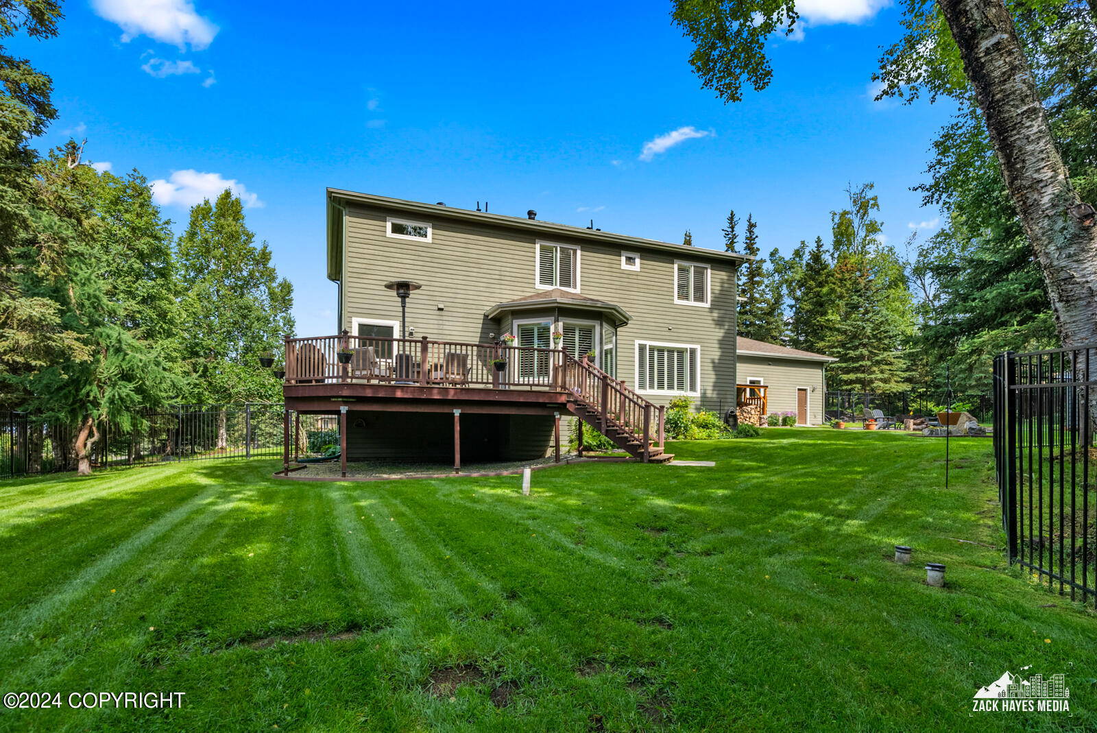 5578 Heritage Heights Drive