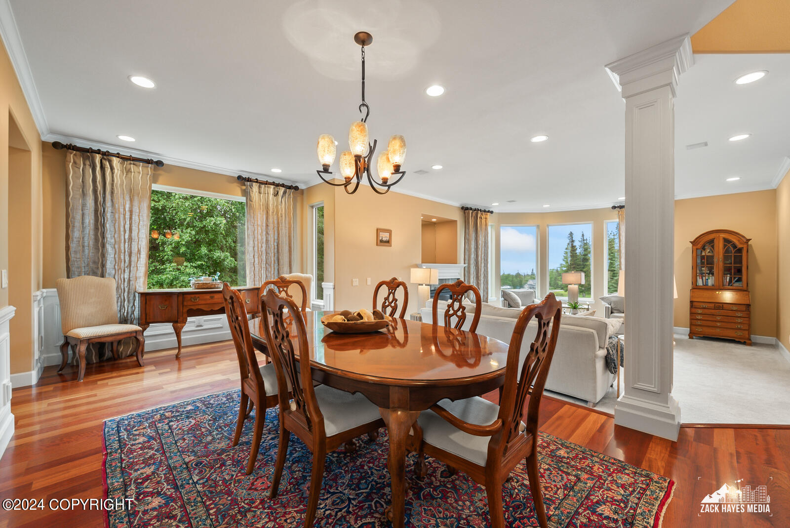 5578 Heritage Heights Drive