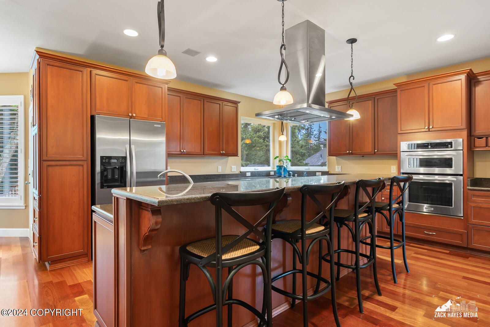 5578 Heritage Heights Drive