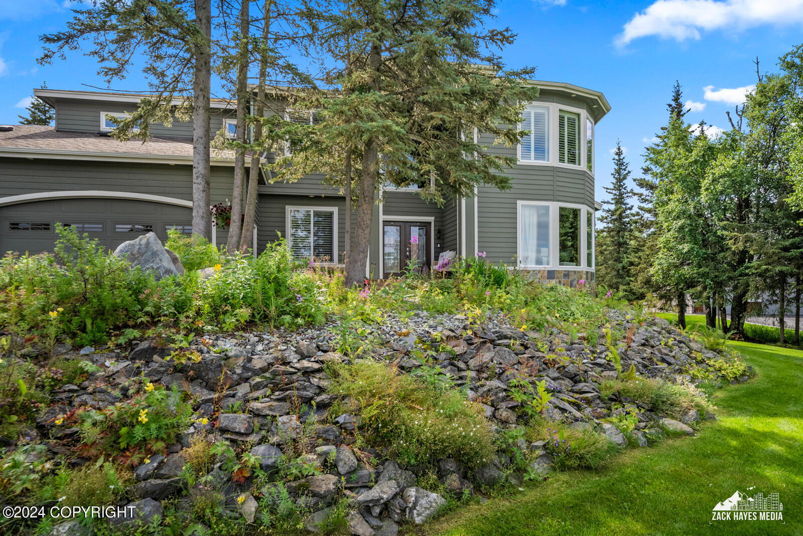 5578 Heritage Heights Drive