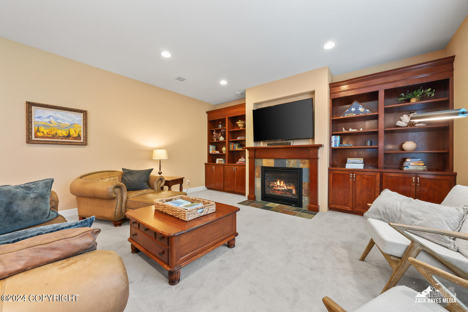 5578 Heritage Heights Drive