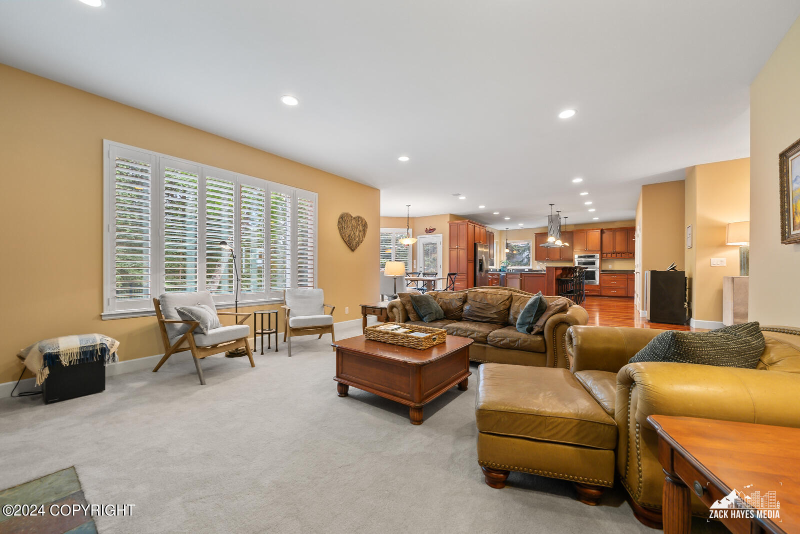 5578 Heritage Heights Drive