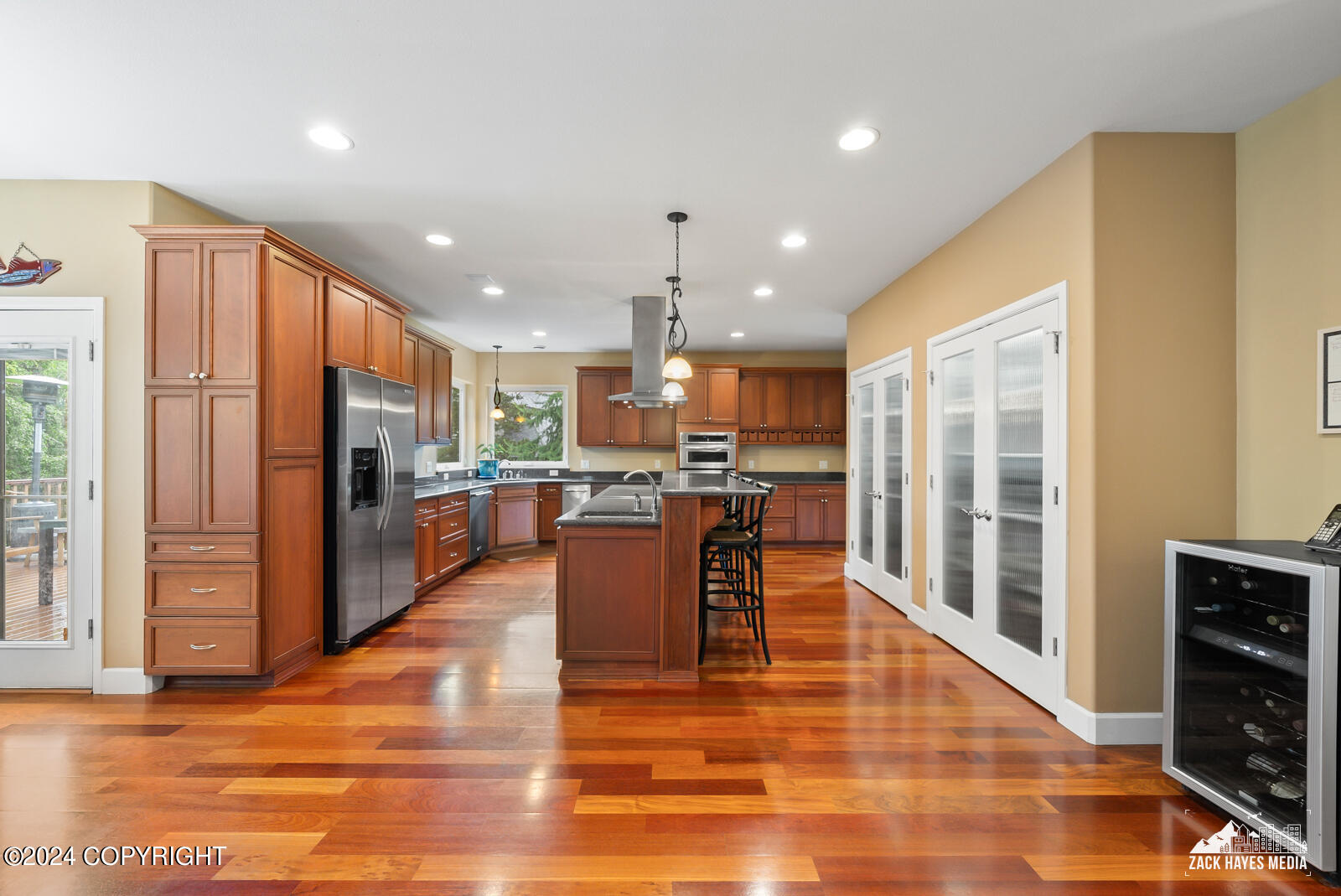 5578 Heritage Heights Drive