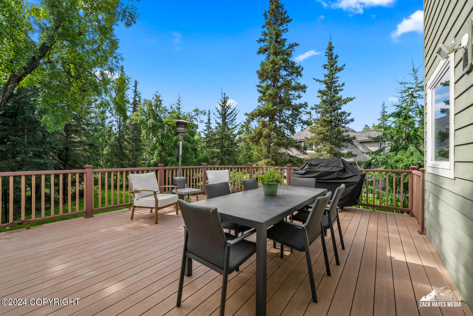 5578 Heritage Heights Drive