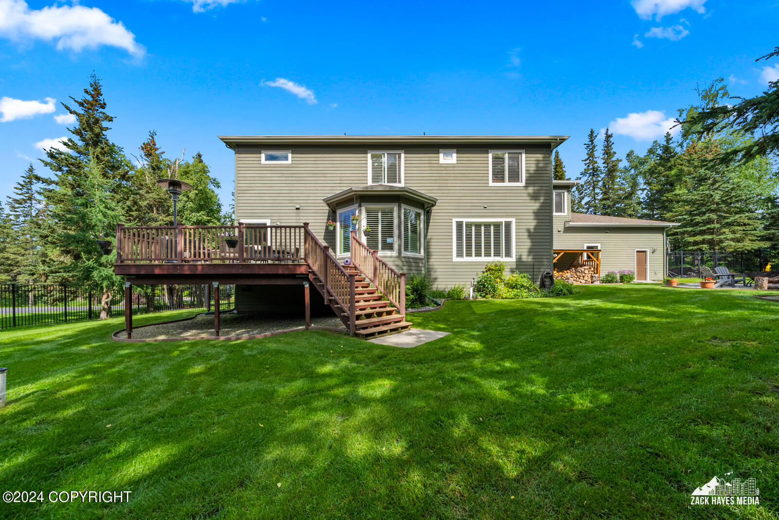 5578 Heritage Heights Drive