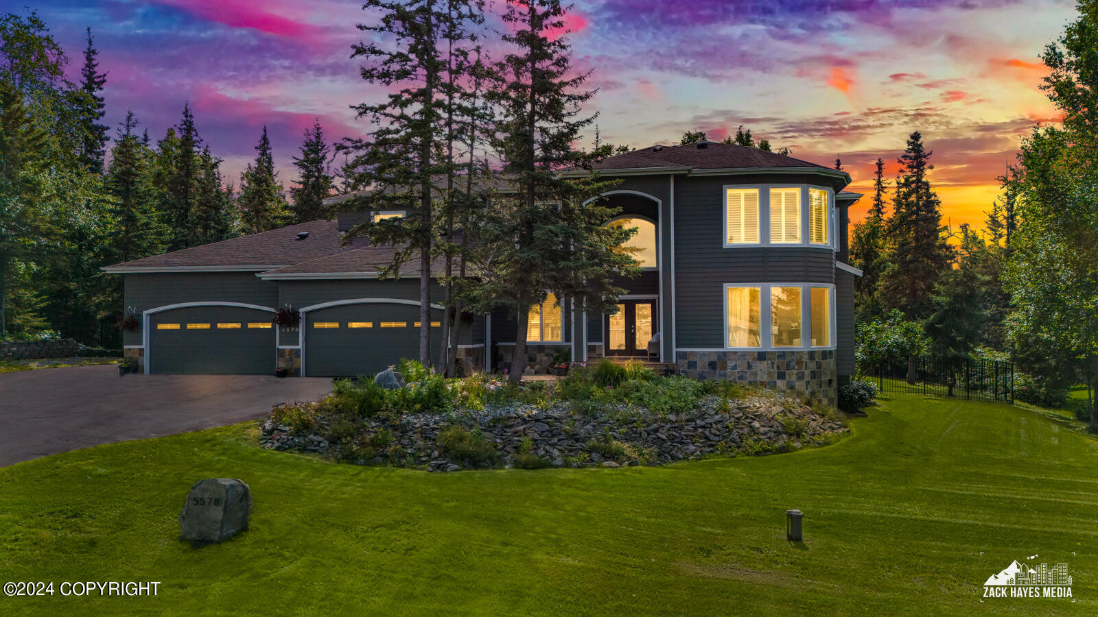 5578 Heritage Heights Drive