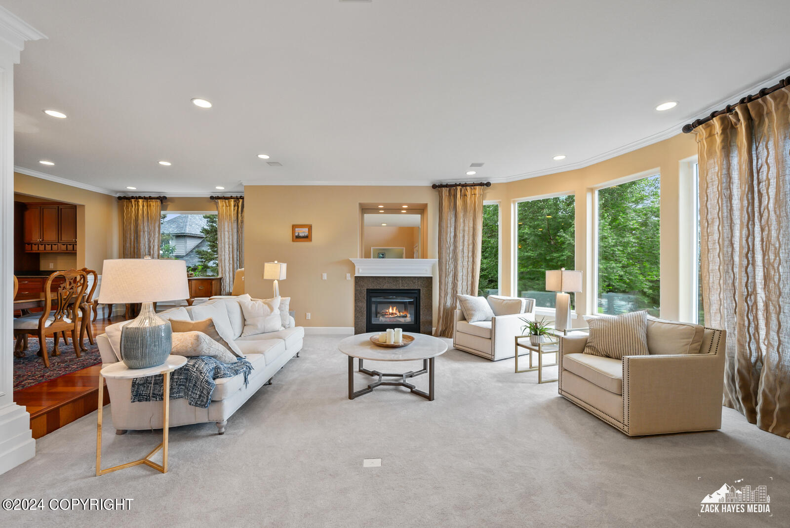 5578 Heritage Heights Drive