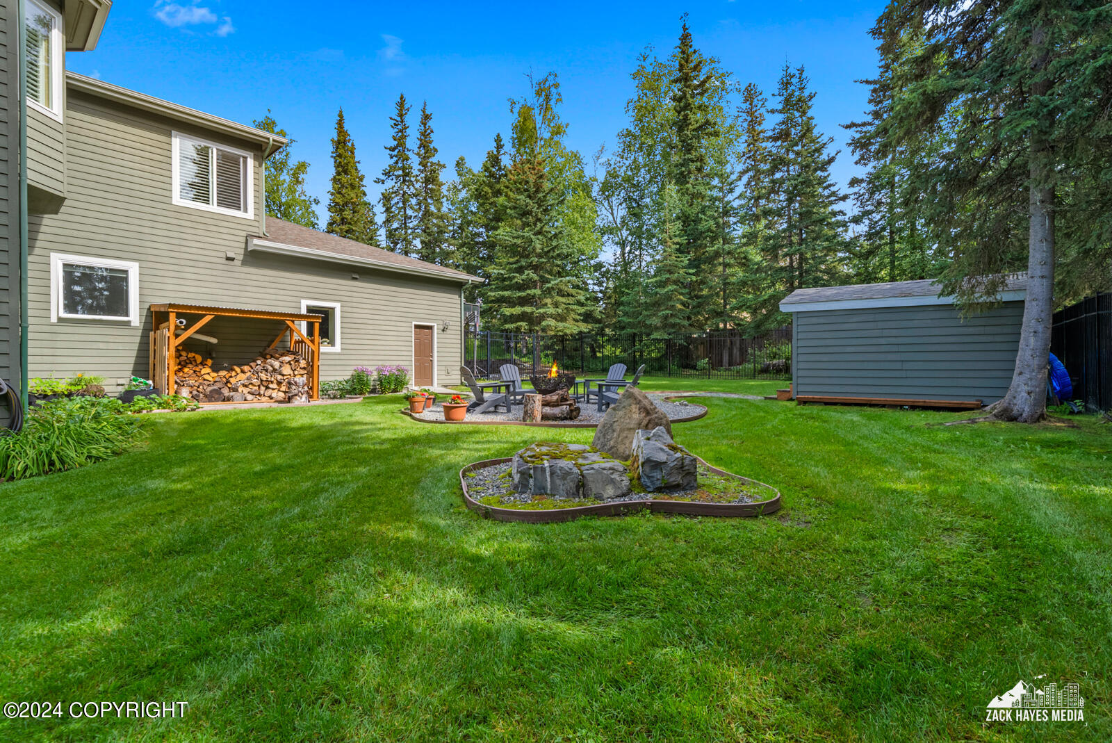 5578 Heritage Heights Drive