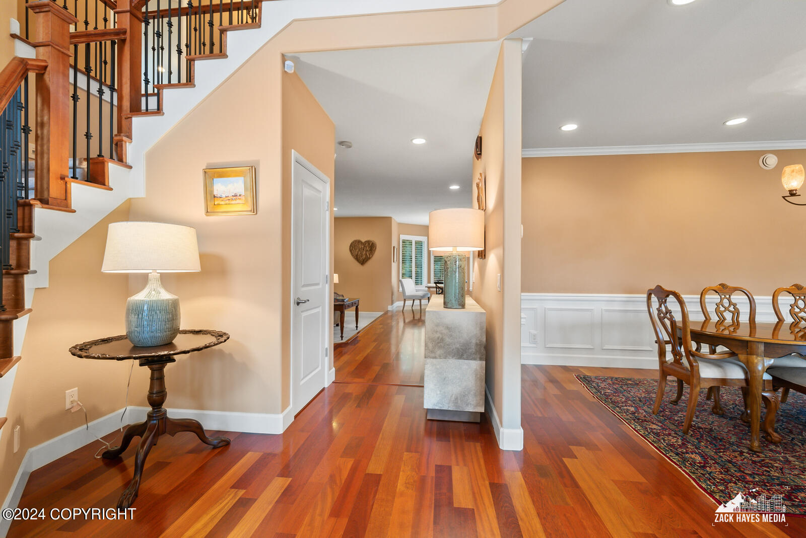 5578 Heritage Heights Drive