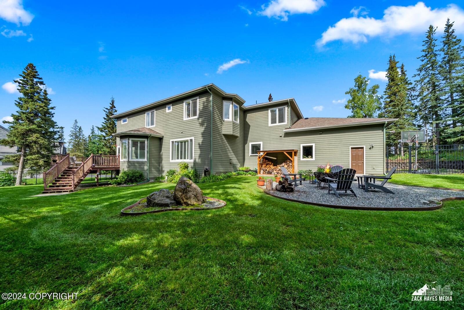 5578 Heritage Heights Drive