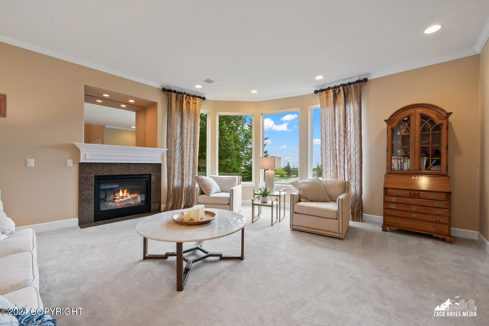 5578 Heritage Heights Drive