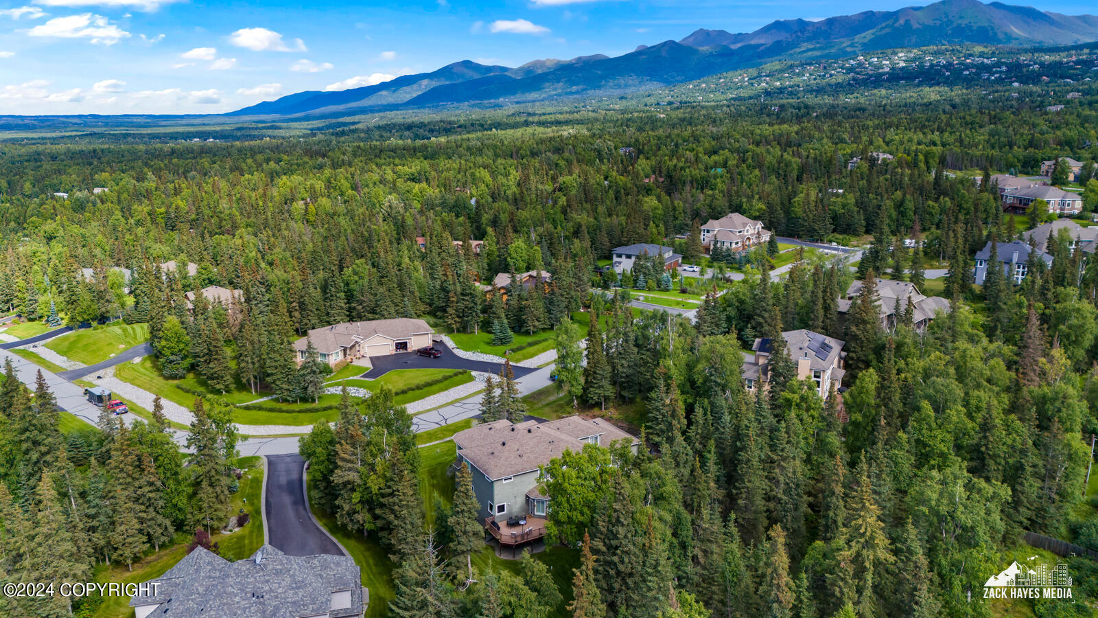 5578 Heritage Heights Drive