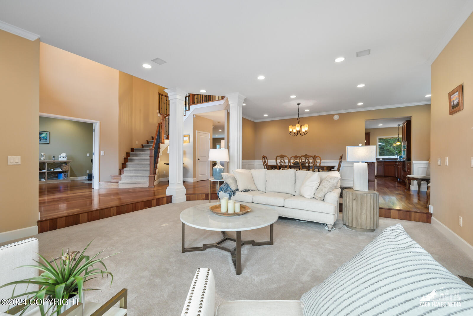 5578 Heritage Heights Drive