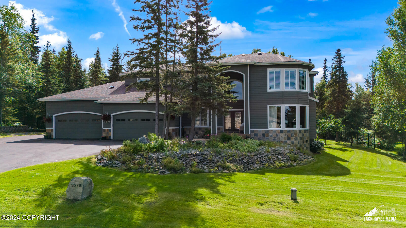 5578 Heritage Heights Drive