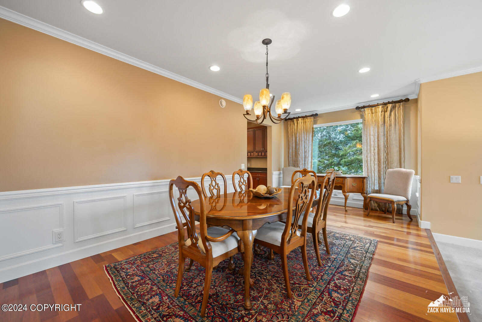 5578 Heritage Heights Drive