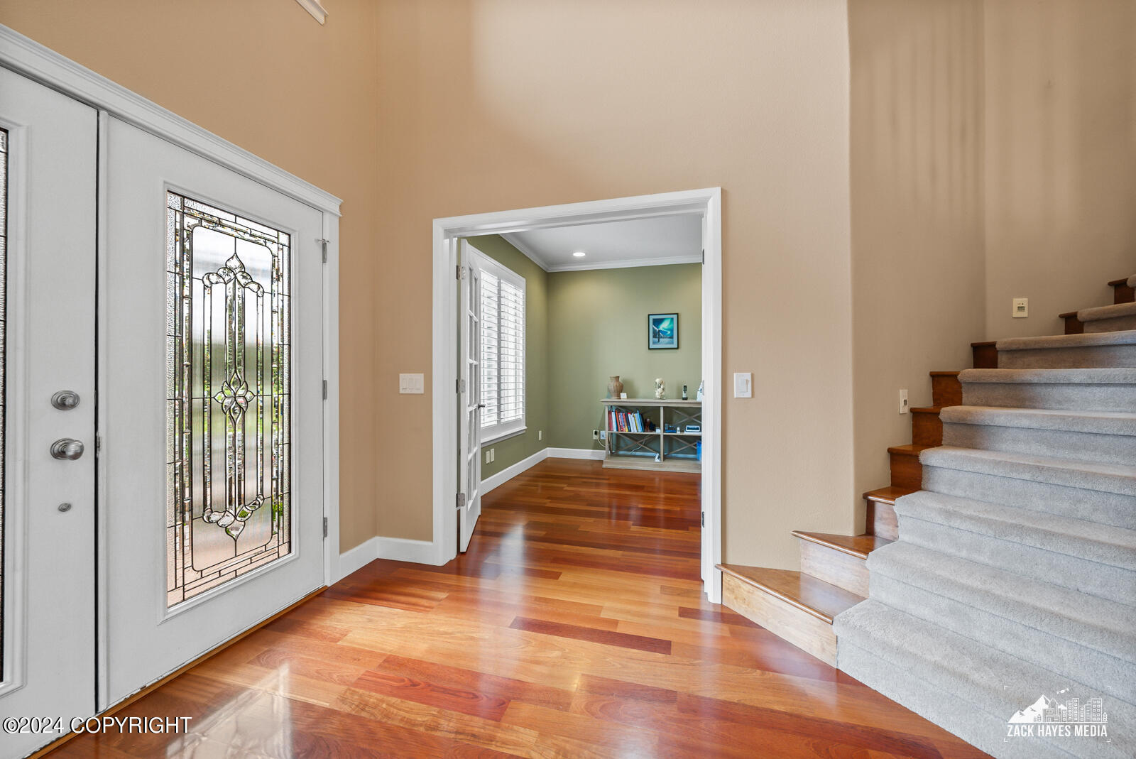 5578 Heritage Heights Drive