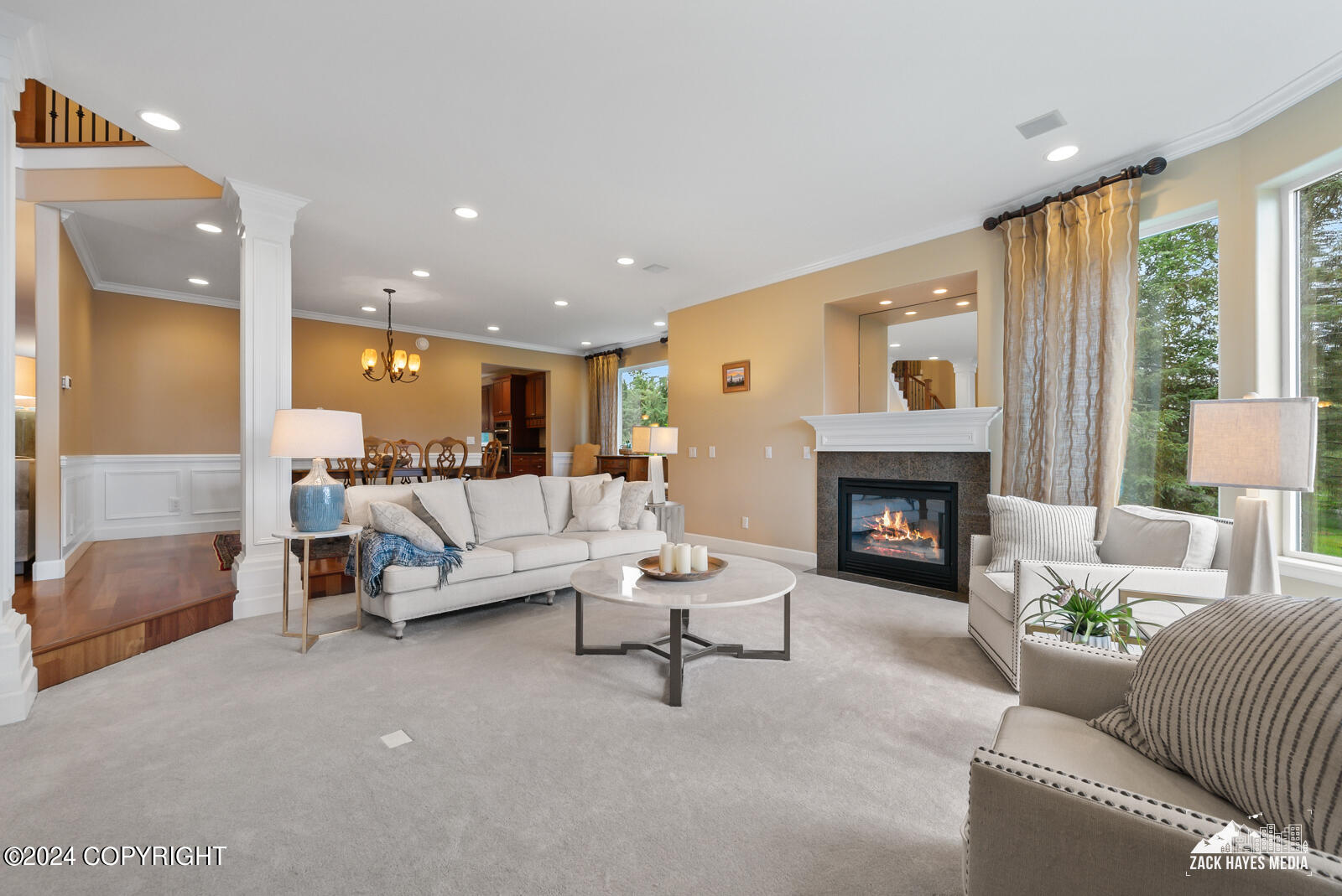5578 Heritage Heights Drive
