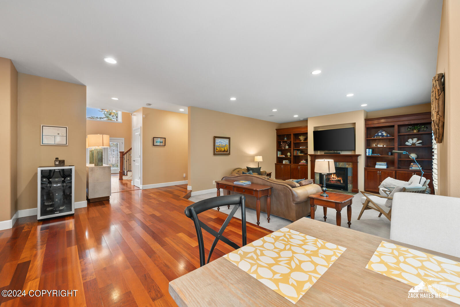 5578 Heritage Heights Drive