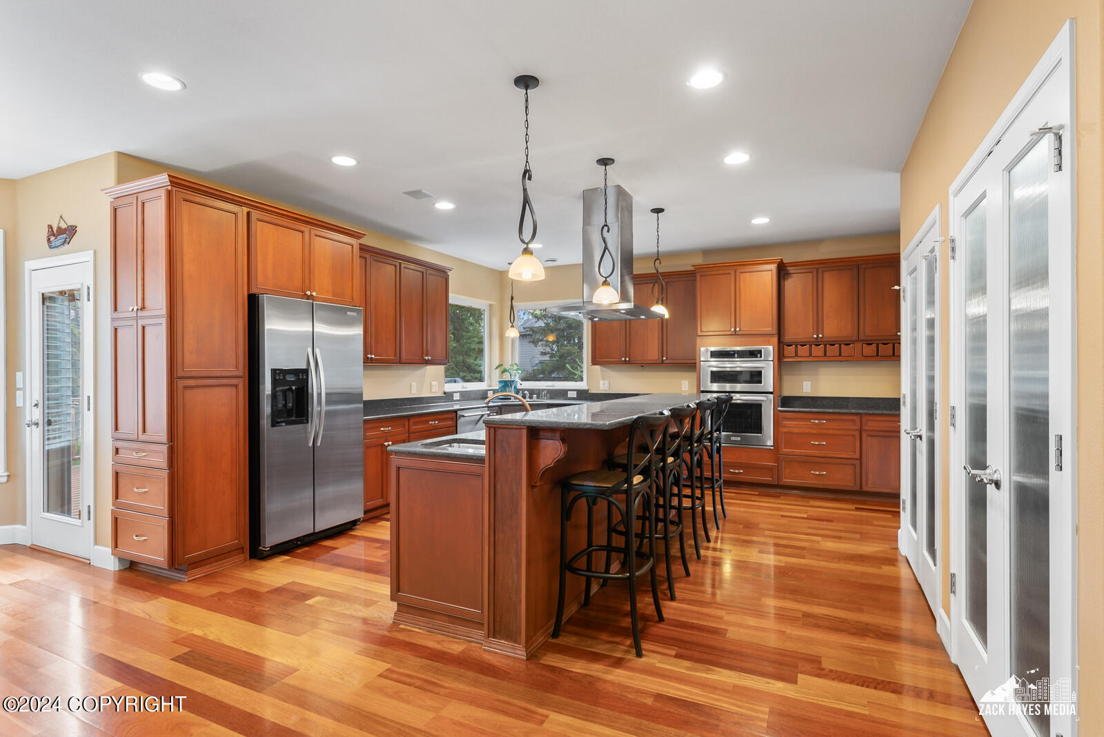 5578 Heritage Heights Drive