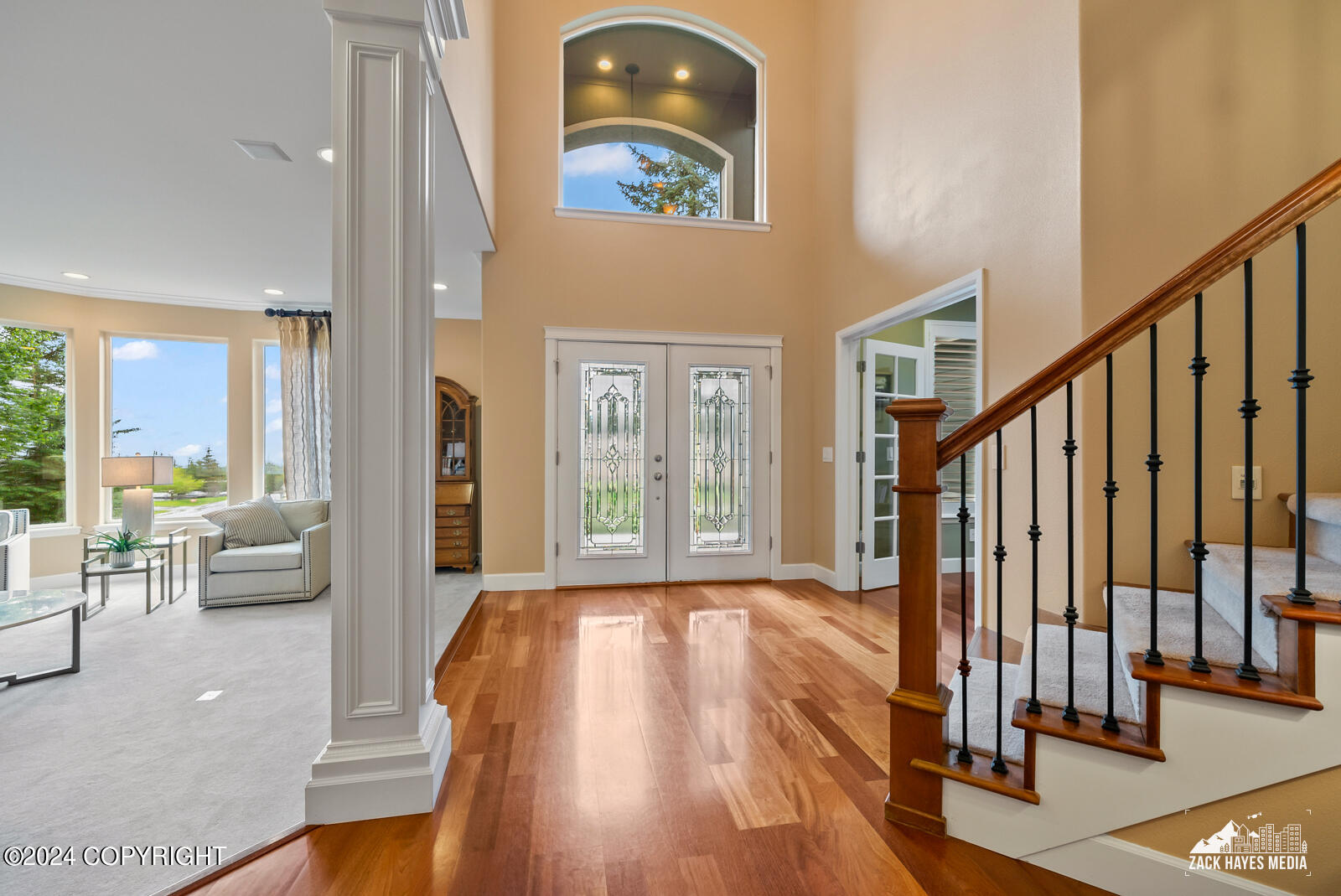 5578 Heritage Heights Drive