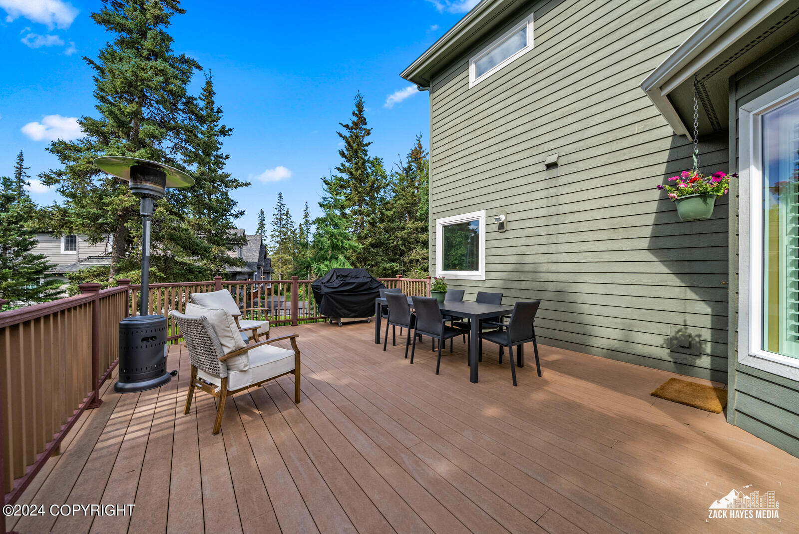 5578 Heritage Heights Drive