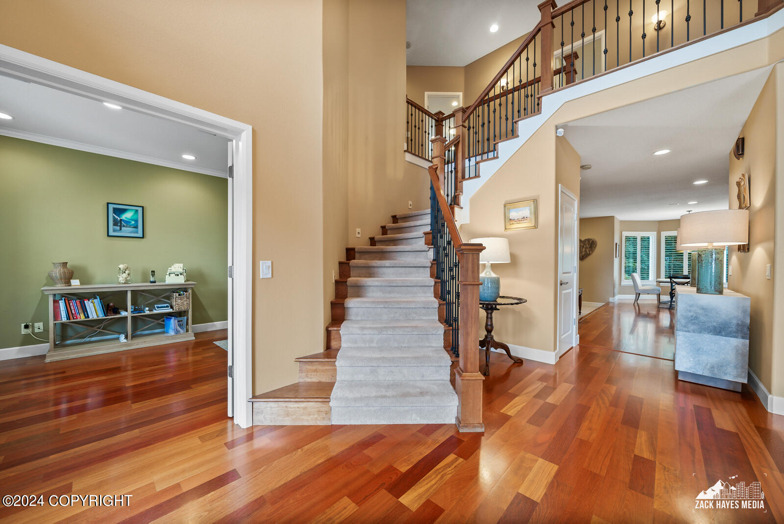 5578 Heritage Heights Drive