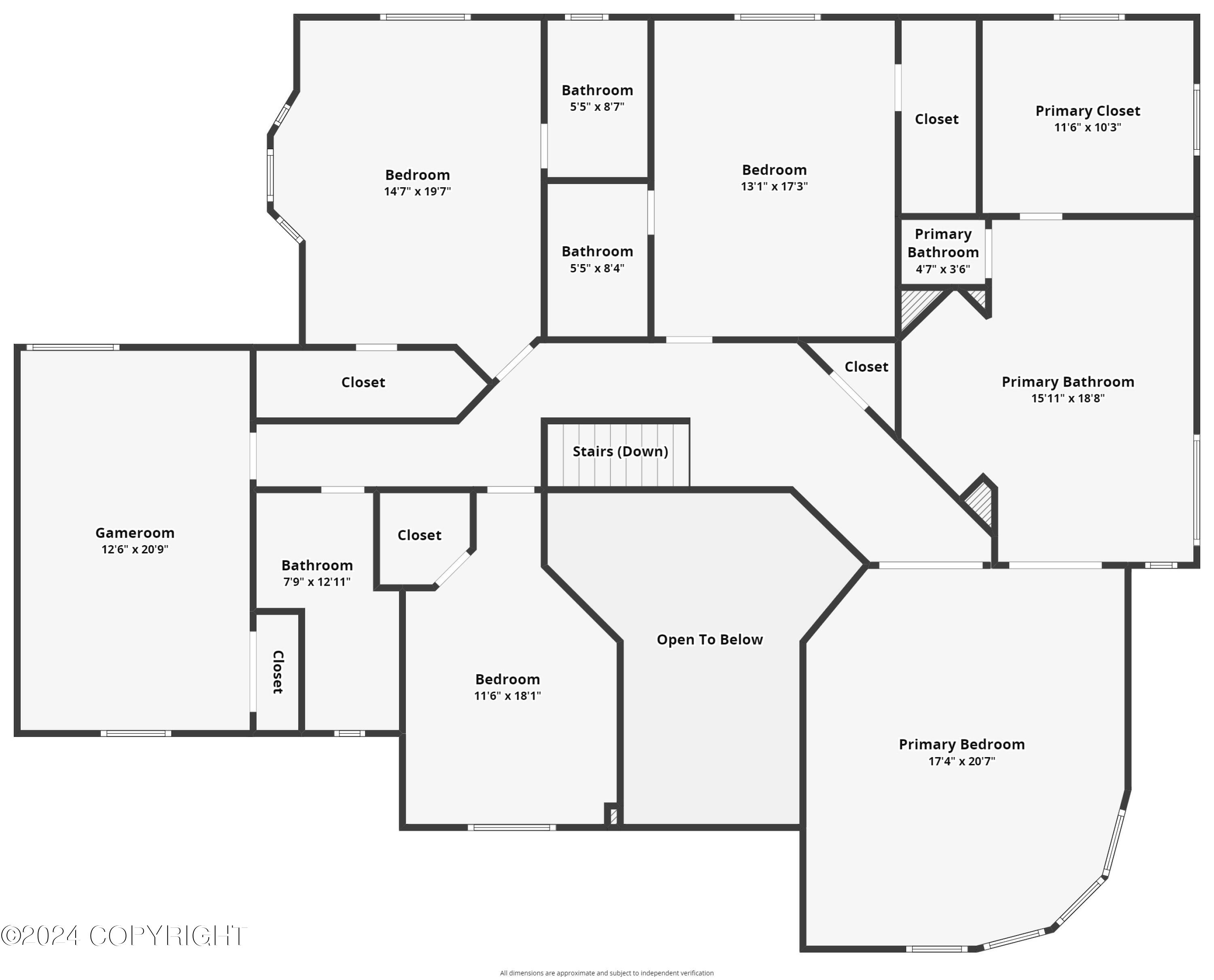 5578 Heritage Heights Drive