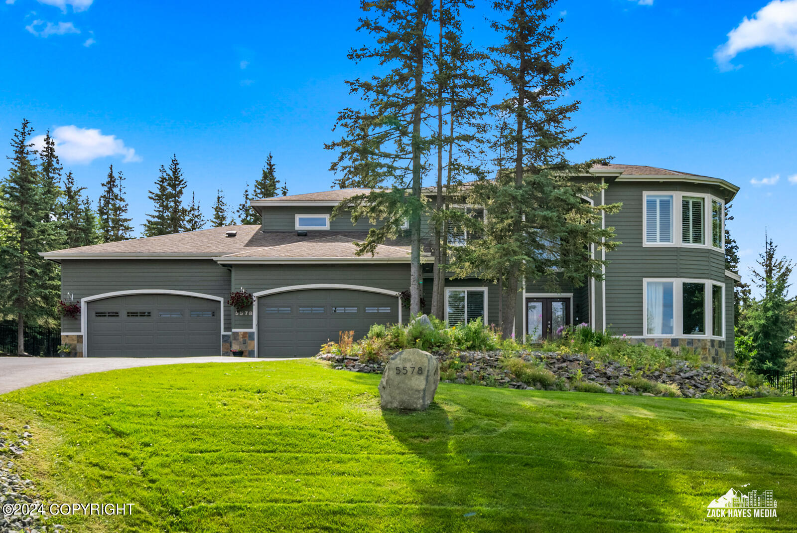 5578 Heritage Heights Drive