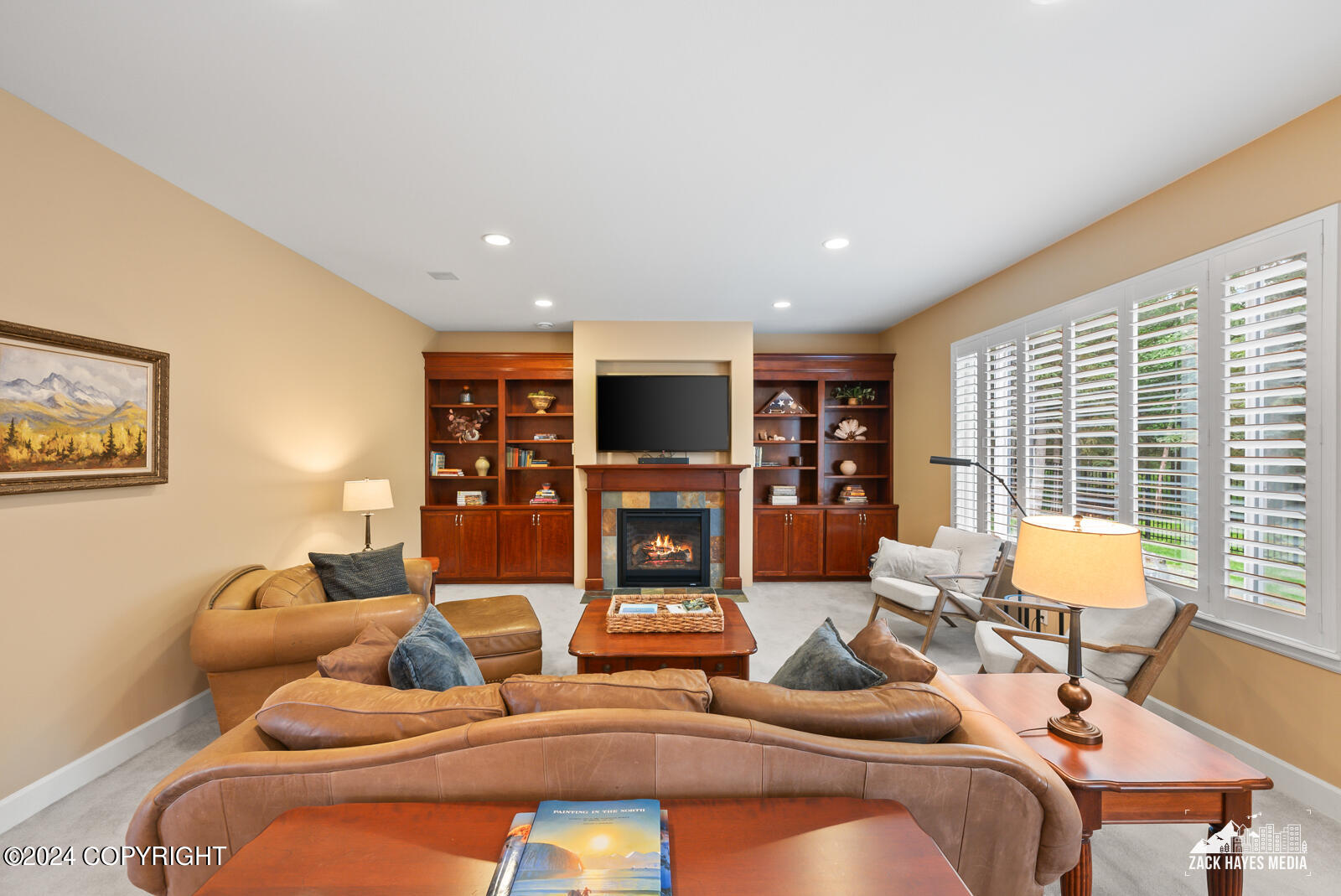 5578 Heritage Heights Drive