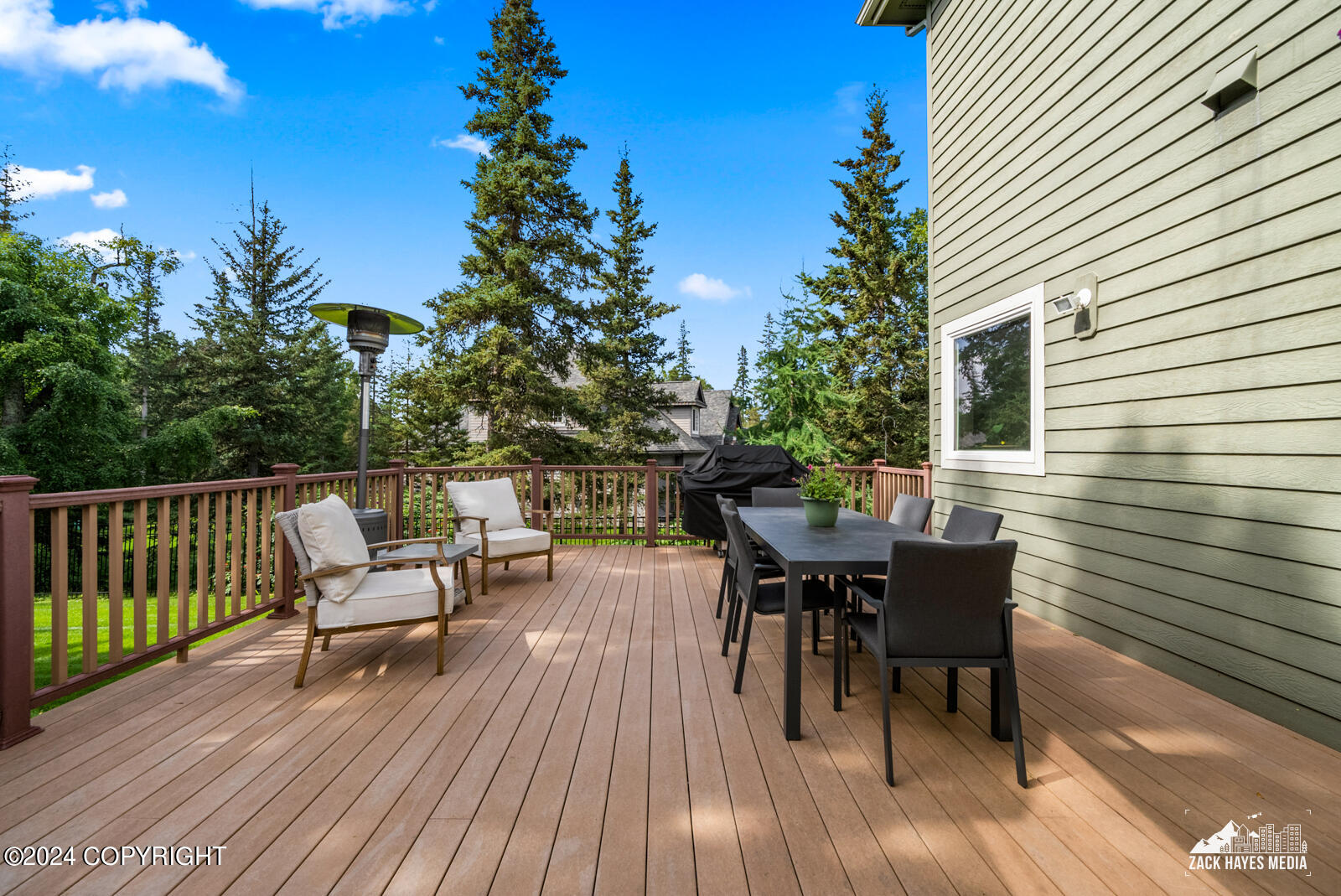 5578 Heritage Heights Drive