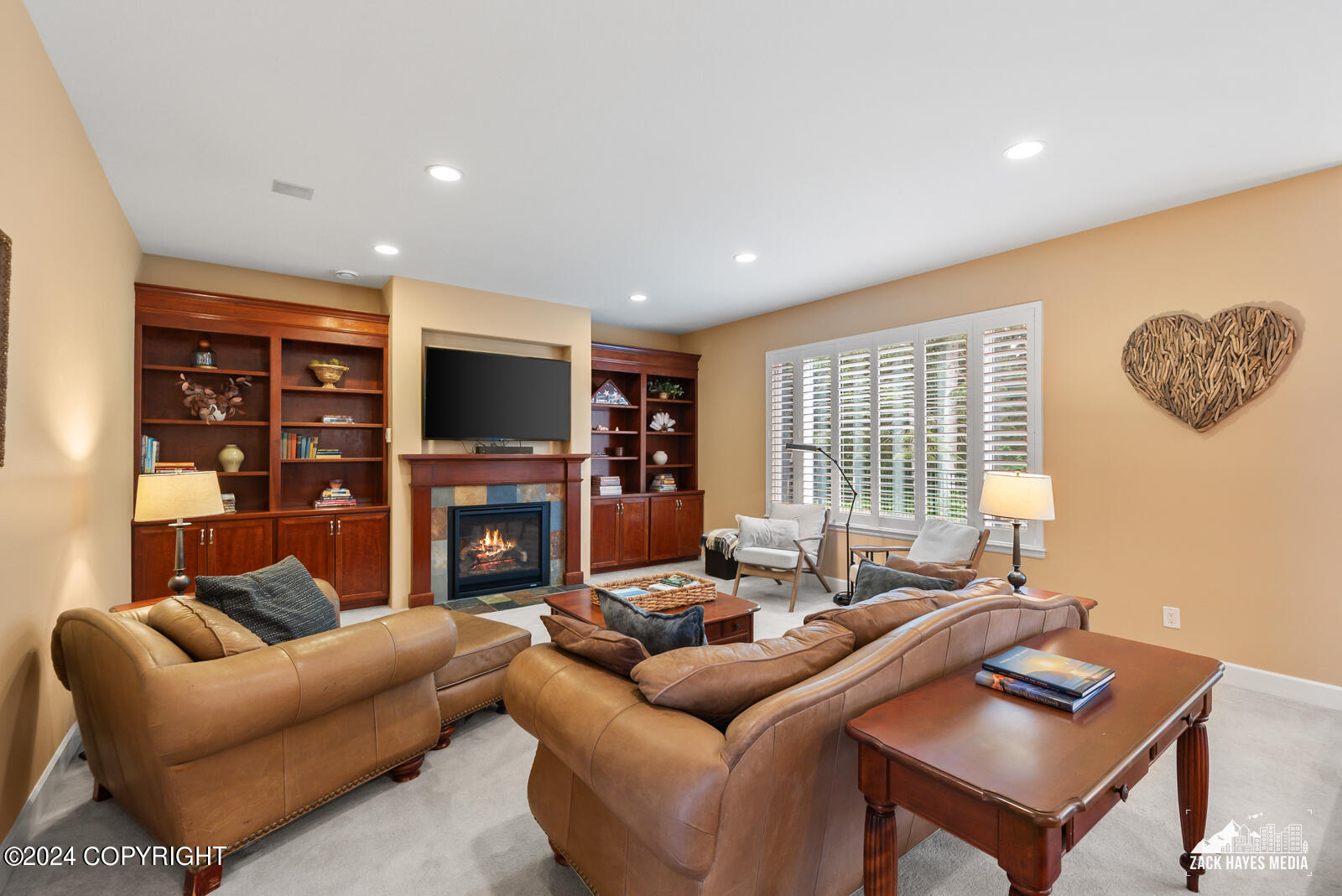 5578 Heritage Heights Drive