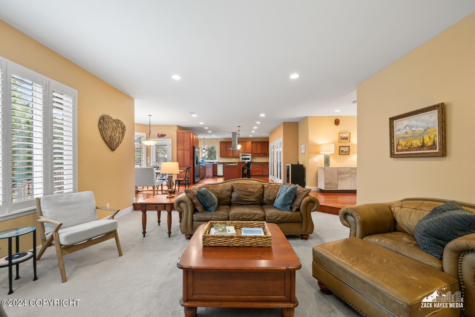 5578 Heritage Heights Drive