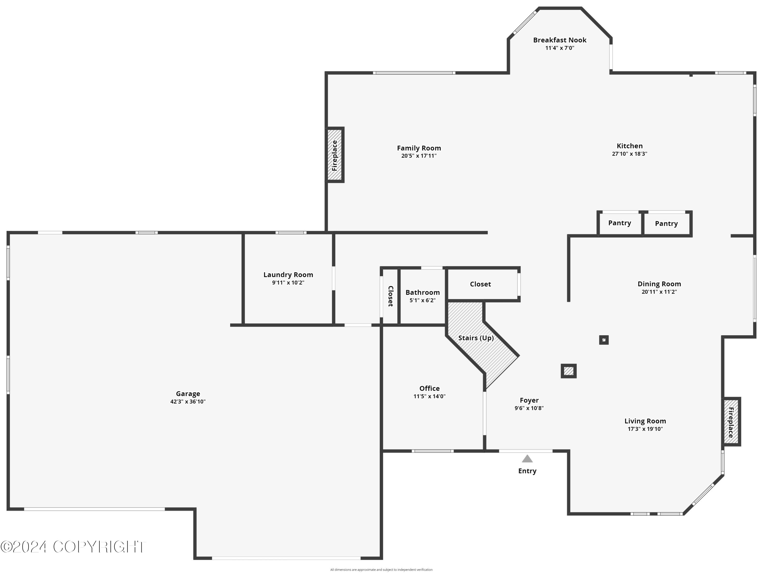 5578 Heritage Heights Drive