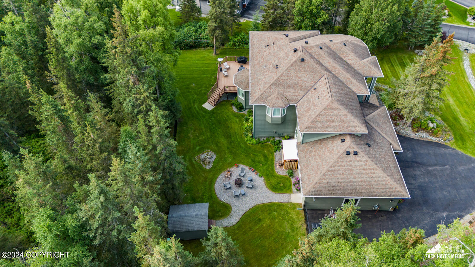 5578 Heritage Heights Drive