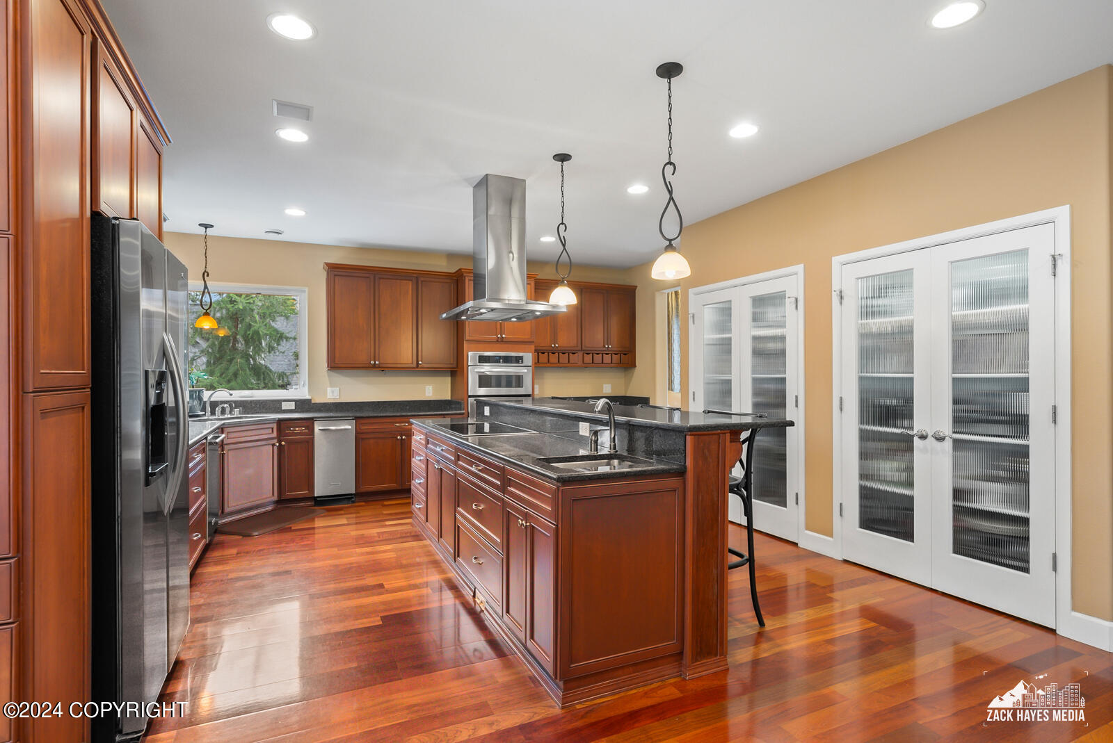 5578 Heritage Heights Drive