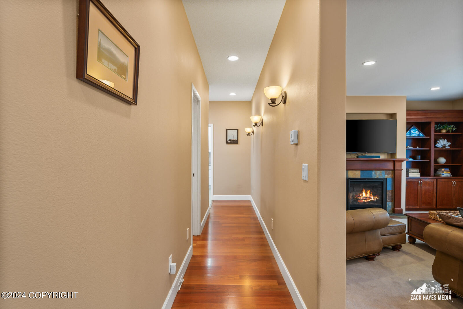 5578 Heritage Heights Drive