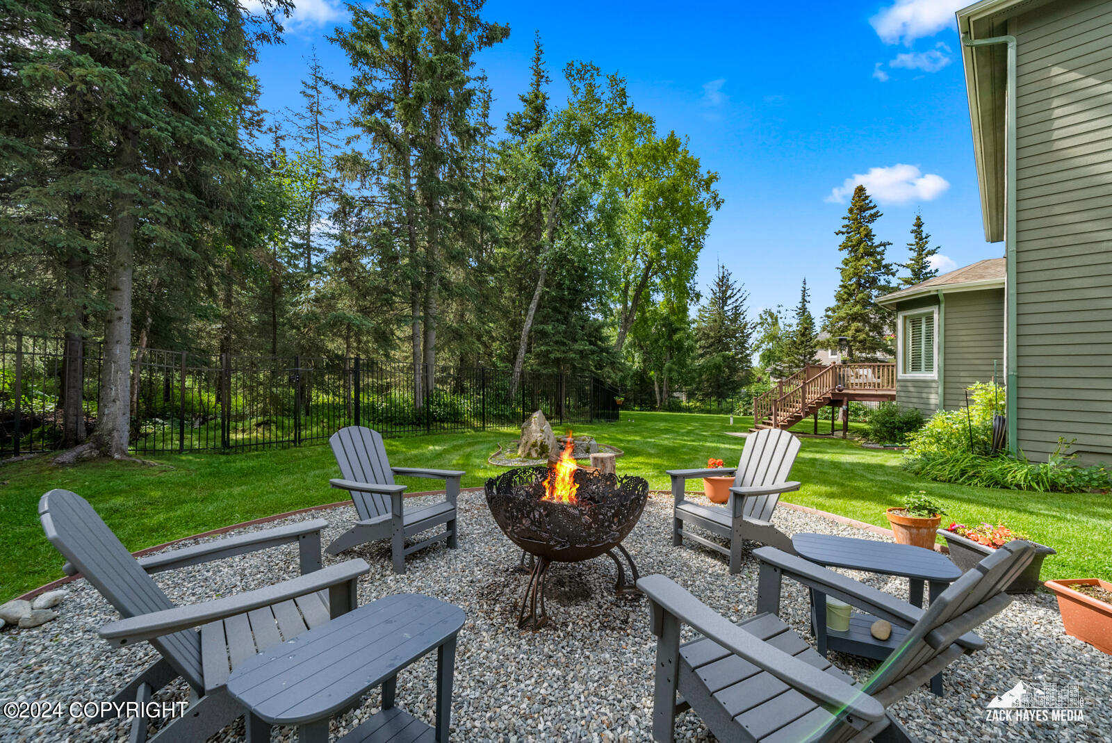 5578 Heritage Heights Drive