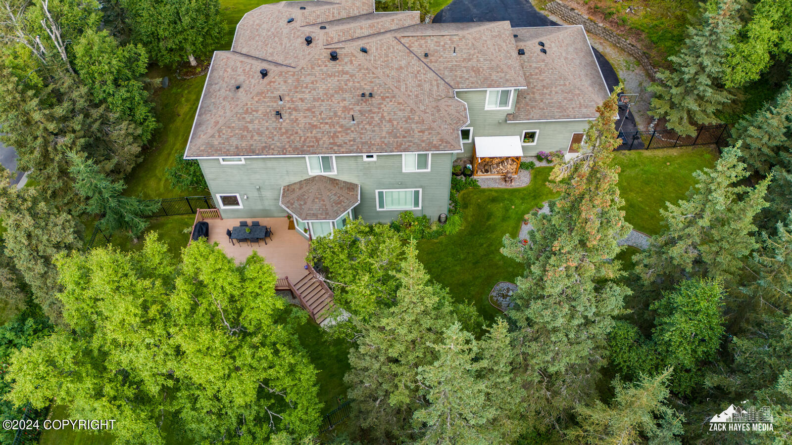 5578 Heritage Heights Drive