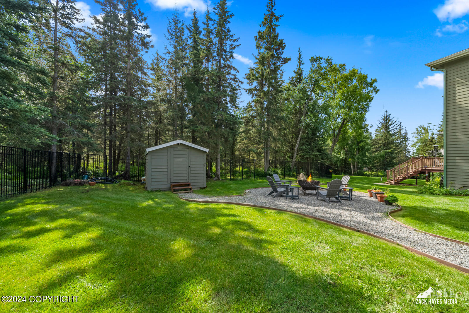 5578 Heritage Heights Drive