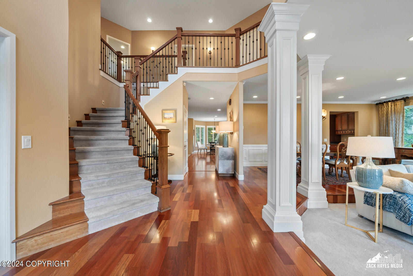 5578 Heritage Heights Drive