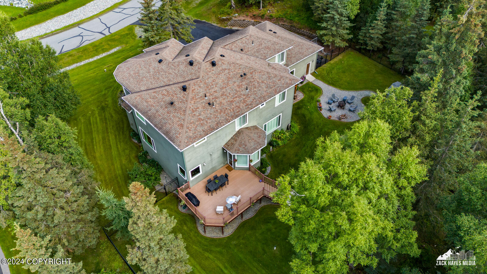 5578 Heritage Heights Drive