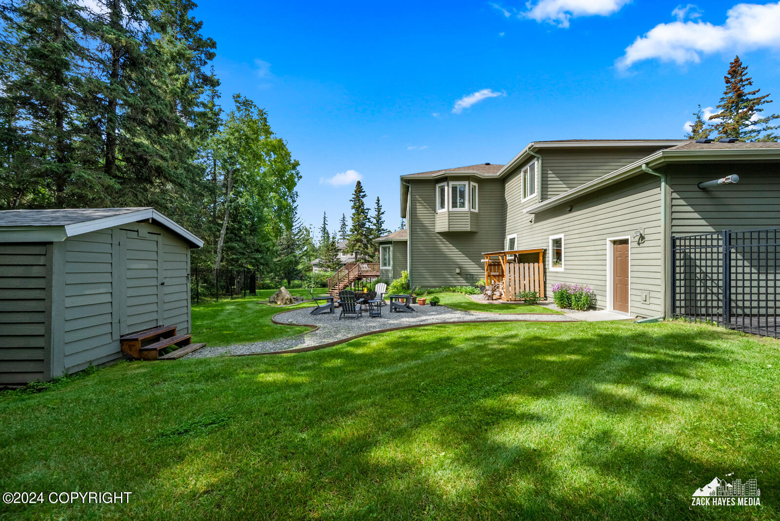 5578 Heritage Heights Drive