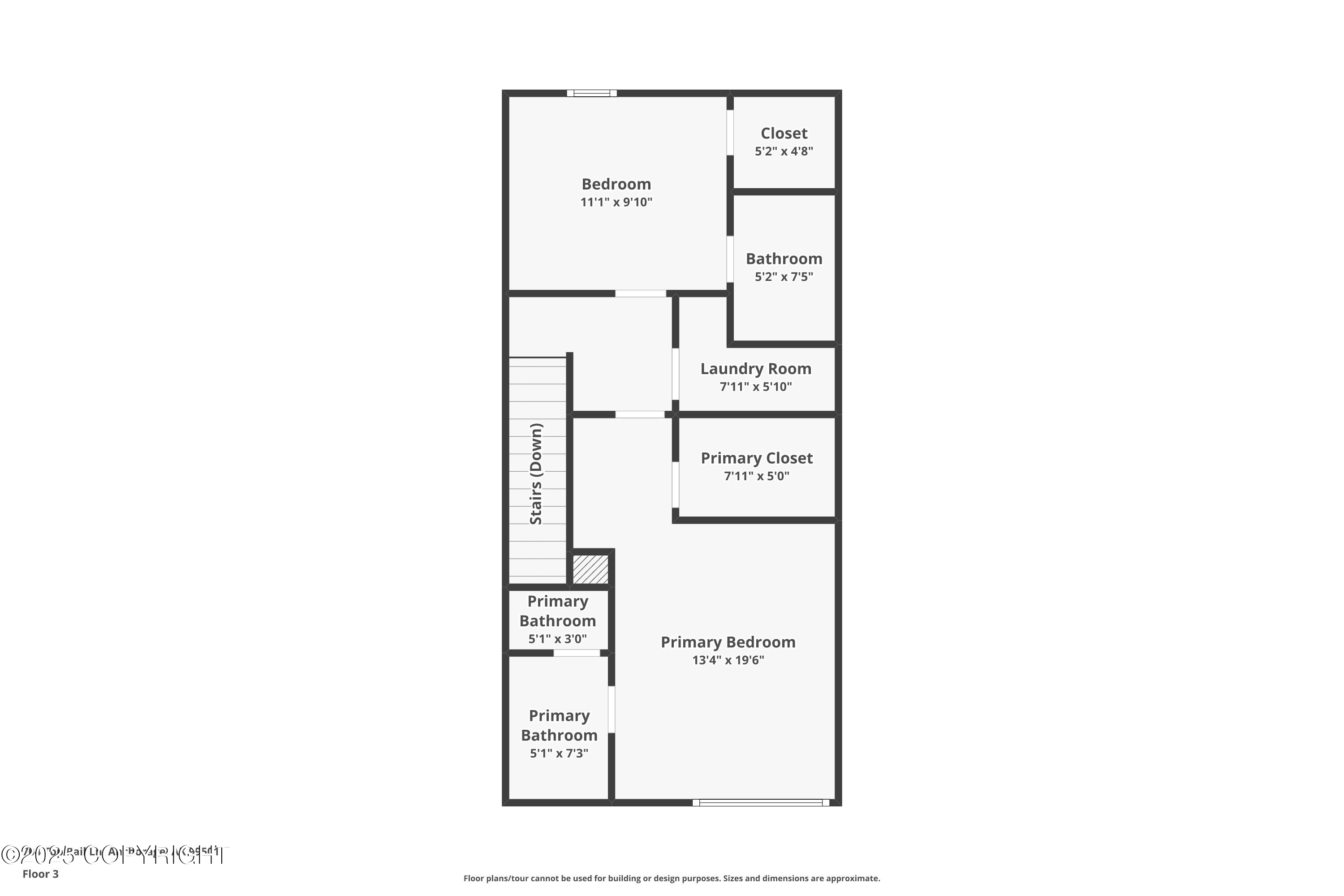 704 Top Rail Lane # 704 Unit: #704